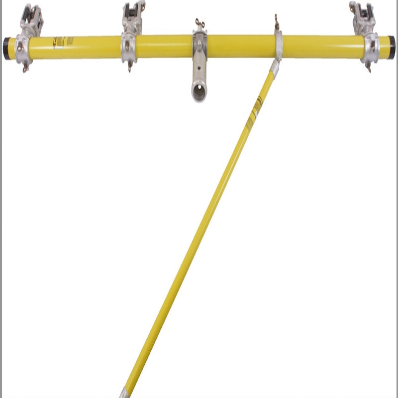 Hastings 13128 3" X 9' Arm Assembly Only