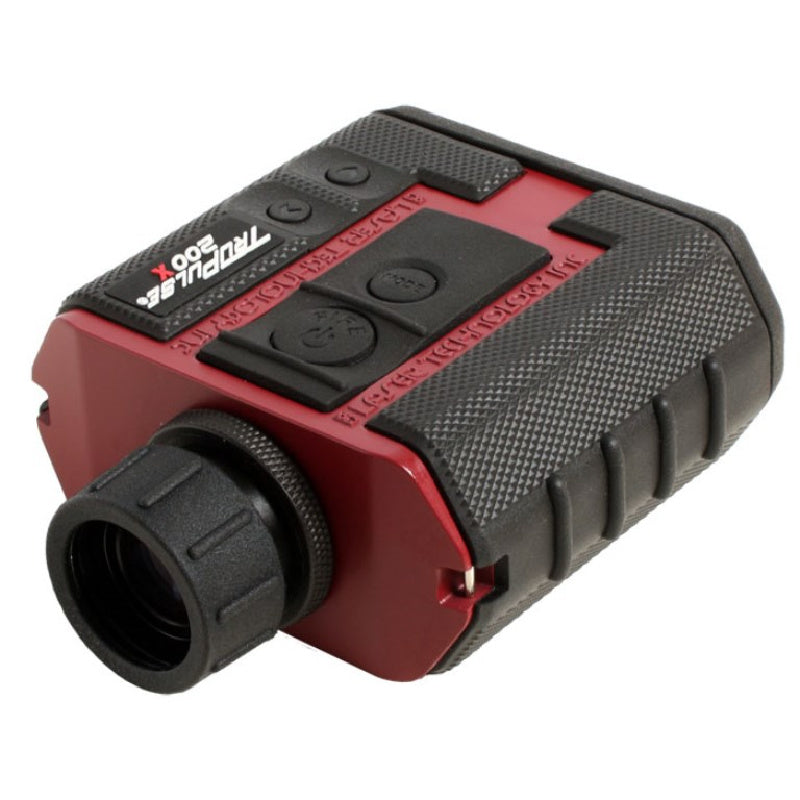 Laser Tech TruPulse 200X Laser Rangefinder