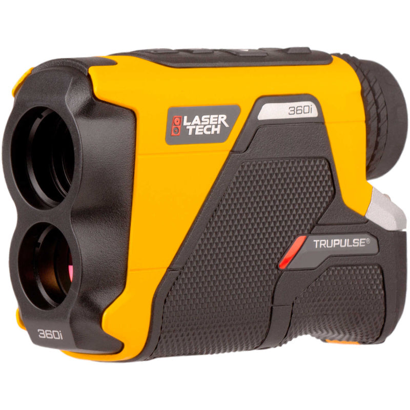 Laser Tech TruPulse 360i Laser Rangefinder