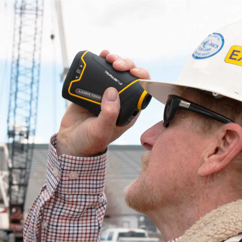 Laser Tech TruPulse L2 Laser Rangefinder