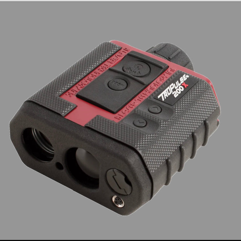 Laser Tech TruPulse 200X Laser Rangefinder