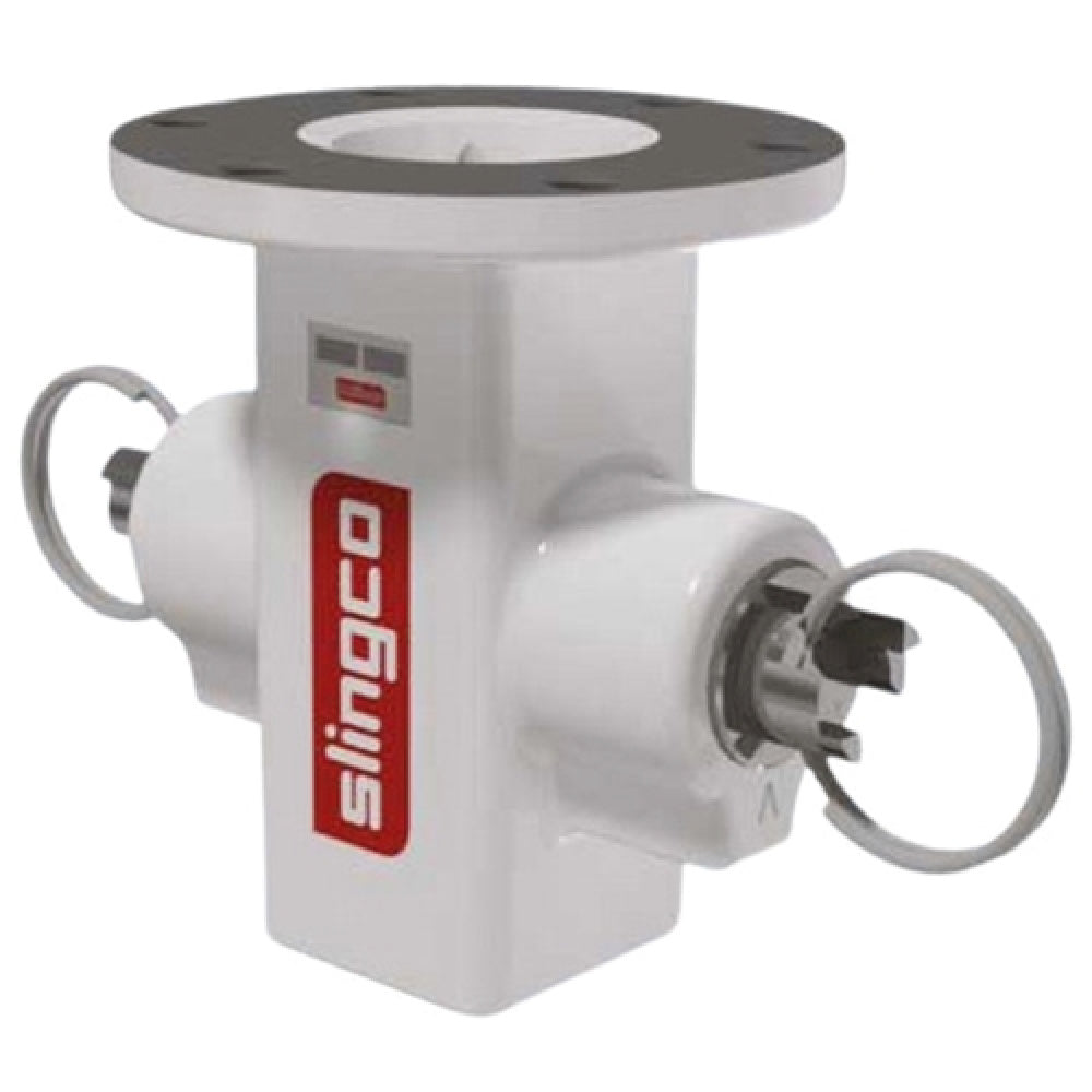 Slingco Drive Wrench Lock Assembly