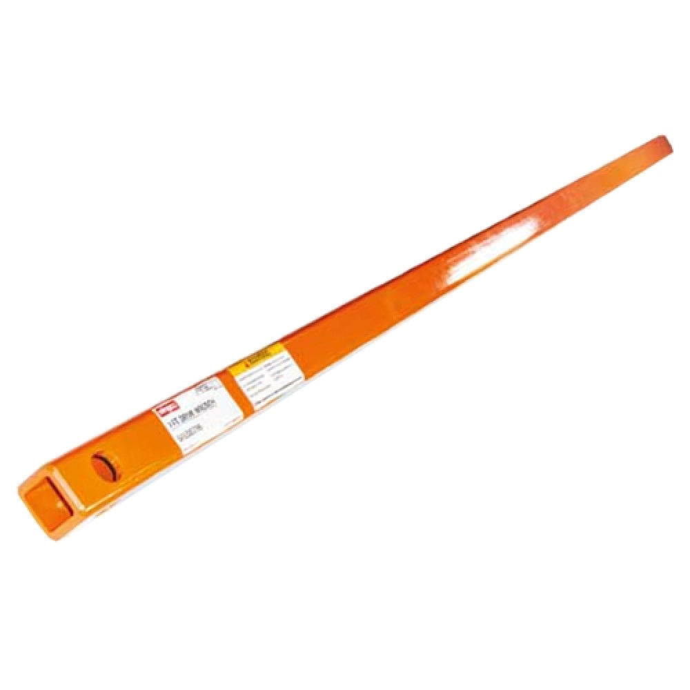 Slingco Orange Drive Wrench 10,000 ft-lb